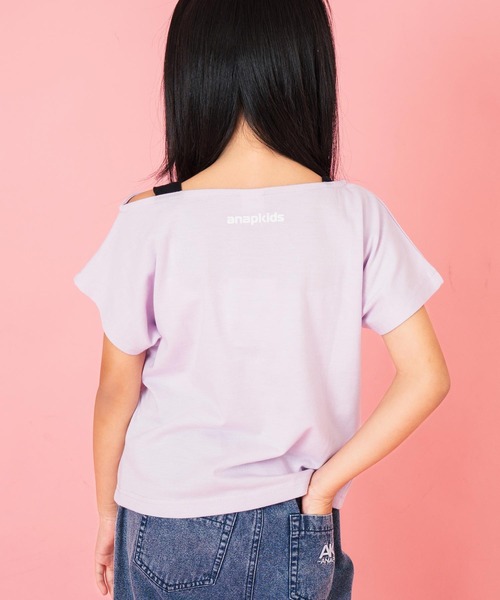 WDW アナ 寝起きTシャツ - メルカリ