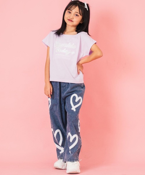 WDW アナ 寝起きTシャツ - メルカリ