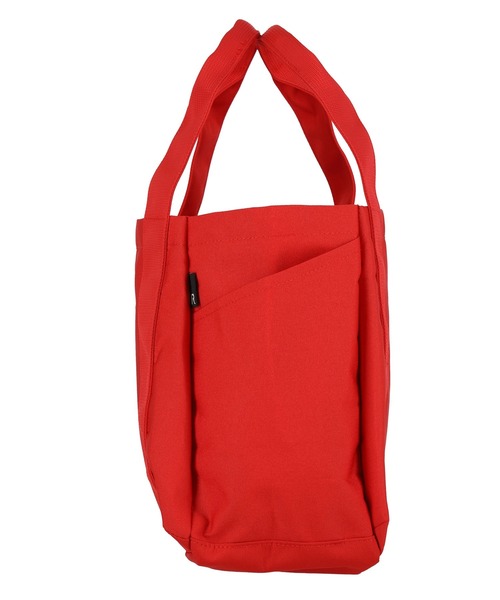 ROOTOTE（ルートート）の「ROOTOTE ルートート SN.デリ.パルーティ.ハッスイ-A（トートバッグ・レディース・ブラック/アイボリー/グレー・FREE）」の12枚目の写真