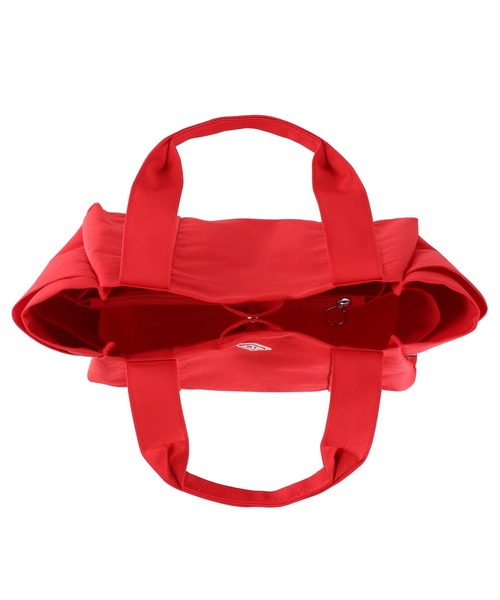 ROOTOTE（ルートート）の「ROOTOTE ルートート SN.デリ.パルーティ.ハッスイ-A（トートバッグ・レディース・ブラック/アイボリー/グレー・FREE）」の13枚目の写真