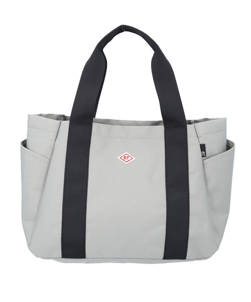 ROOTOTE（ルートート）の「ROOTOTE ルートート SN.デリ.パルーティ.ハッスイ-A（トートバッグ・レディース・ブラック/アイボリー/グレー・FREE）」の16枚目の写真