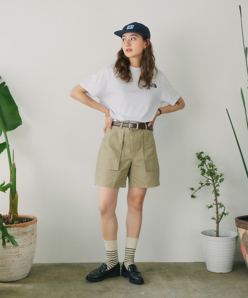 ROOPTOKYO(ループトウキョウ)の「RIP STOP SHORT US MADE ショーツ MADE IN USA(その他パンツ・メンズ・カーキ/カモフラージュ・34/32/30/36)」の10枚目の写真