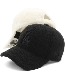 NEW ERA(ニューエラ)のニューエラキャップ 9TWENTY MLB ボアフリース(キャップ)