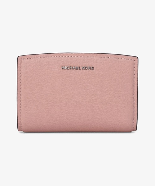 国内直営【MICHAEL KORS】BRYANT ジップ ウォレット ミディアム MICHAEL KORS 財布 BRYANT ジップ ウォレット ミディアム