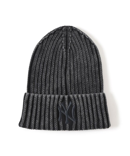 lesserafim ルセラフィム newera ニューエラ ビーニー ニット帽 ビーニー LE SSERAFIM ホワイト | ニューエラオンラインストア