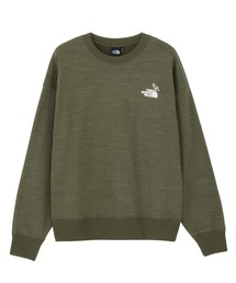 THE NORTH FACE｜ザノースフェイスのスウェット通販 - ZOZOTOWN