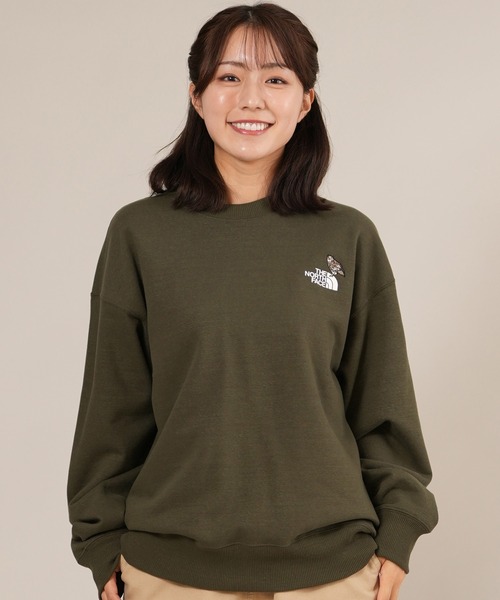 THE NORTH FACE/ザ・ノース・フェイス ZOO PICKER CREW