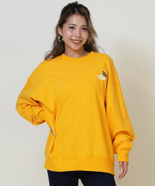 The Barnnet スウェット Alvin スウェットシャツ｜UNISEXE / SWEATS｜A.P.C.