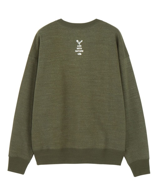 THE NORTH FACE/ザ・ノース・フェイス ZOO PICKER CREW