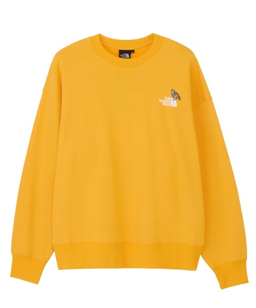 ノースクラフト THE NORTH FACE/ザ・ノース・フェイス ZOO PICKER CREW