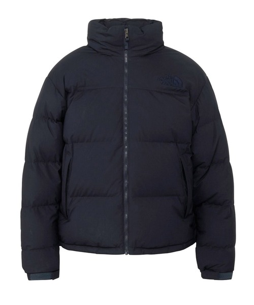 THE NORTH FACE Wooly Nuptse Jacket / ザ・ノース・フェイス ウーリー