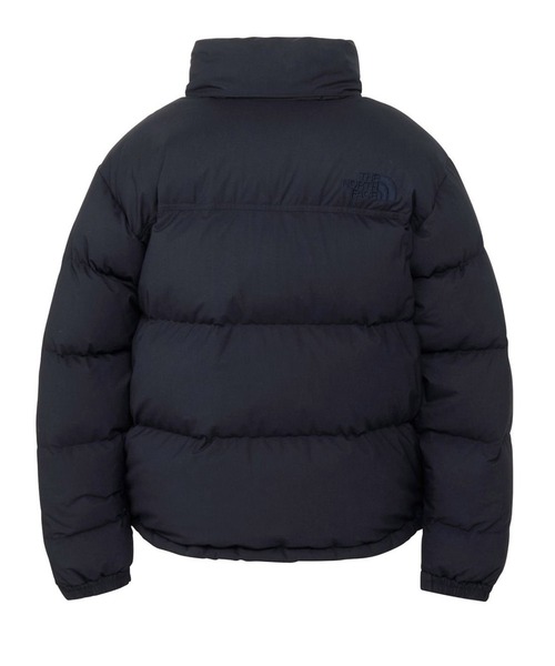 THE NORTH FACE Wooly Nuptse Jacket / ザ・ノース・フェイス ウーリー