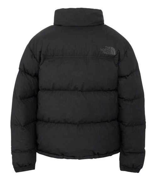 THE NORTH FACE Wooly Nuptse Jacket / ザ・ノース・フェイス ウーリー