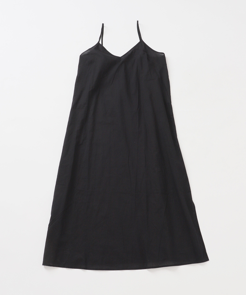 EVERYDAY I LIKE.(エヴリディアイライク)の「*Modern Ethnic Dress(ワンピース・レディース・ブラック・36/38)」の16枚目の写真