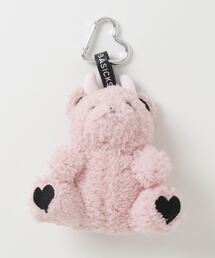BASICKS(xCVbNX)́yBASICKSzA KUMA charm(`[)