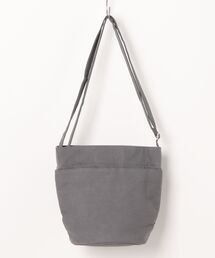 ROUND-BOTTOM SHOULDER