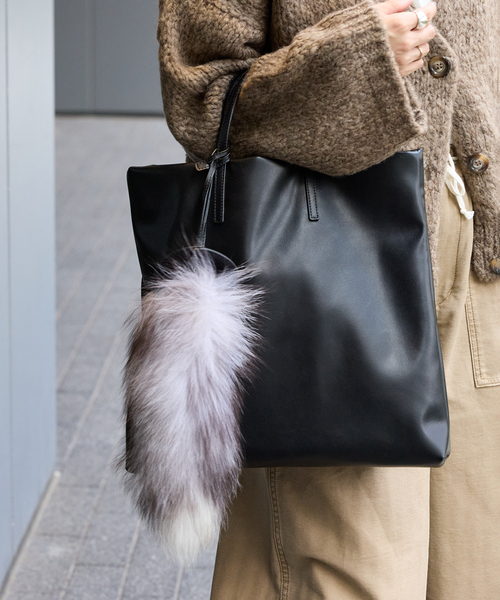極美品 JOURNAL STANDARD 別注【VARNY】 PAULS BAG JOURNAL STANDARD（ジャーナルスタンダード）の「別注【VARNY】 PAULS