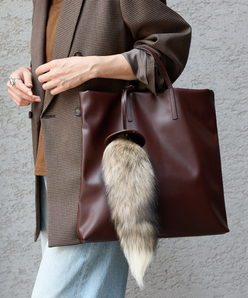 別注【VARNY】 PAULS BAG（トートバッグ）｜JOURNAL STANDARD