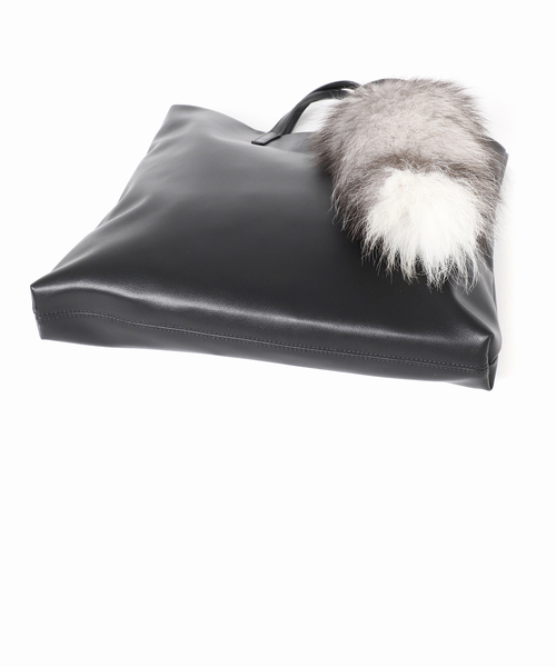 別注【VARNY】 PAULS BAG（トートバッグ）｜JOURNAL STANDARD