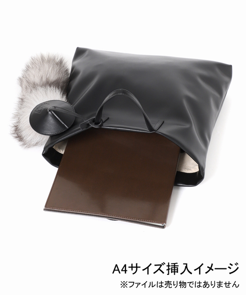 別注【VARNY】 PAULS BAG 【公式通販】