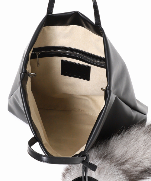 極美品 JOURNAL STANDARD 別注【VARNY】 PAULS BAG 別注【VARNY】 PAULS BAG 【公式通販】