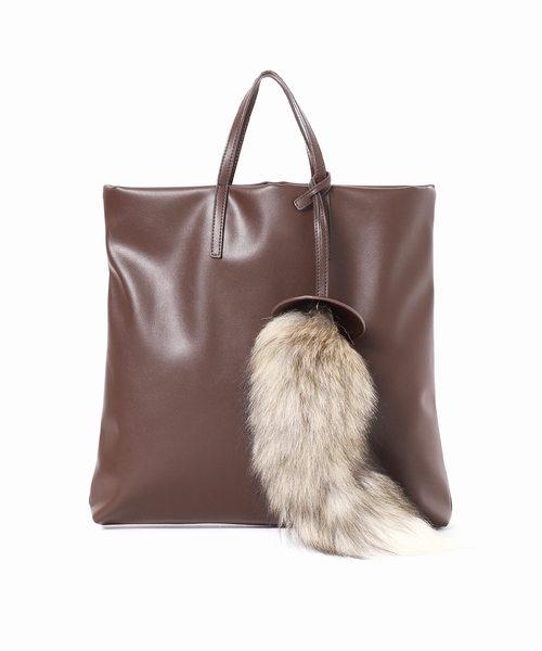 別注【VARNY】 PAULS BAG（トートバッグ）｜JOURNAL STANDARD