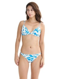 BILLABONG/ビラボン♡ハイウエストビキニ BILLABONG/ビラボン♡ハイウエストビキニ 鳴く - 水着・ラッシュ