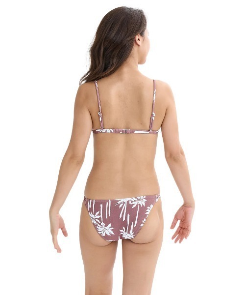 セール】BILLABONG レディース CREPE TRI BIKINI 水着 【2025年