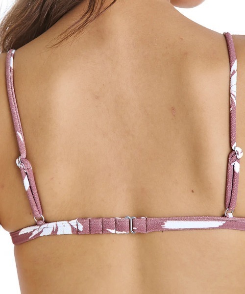 セール】BILLABONG レディース CREPE TRI BIKINI 水着 【2025年 セール】BILLABONG レディース CREPE TRI BIKINI 水着 【2025年