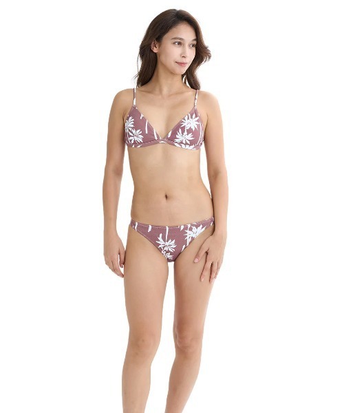 セール】BILLABONG レディース CREPE TRI BIKINI 水着 【2025年