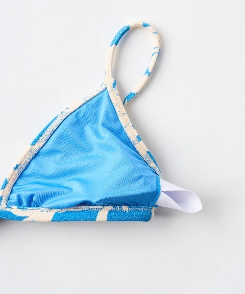 セール】BILLABONG レディース CREPE TRI BIKINI 水着 【2025年