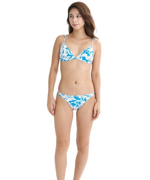 ビラボン ビキニ　水着 セール】BILLABONG レディース CREPE TRI BIKINI 水着 【2025年