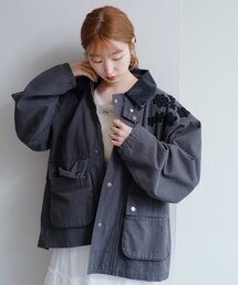 ハンティングジャケット」に該当するファッション通販 - ZOZOTOWN