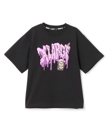 【新品】XラージTシャツ&パンツ100㎝ XLARGE 【並行輸入】エクストララージ X-LARGE 半袖Tシャツ