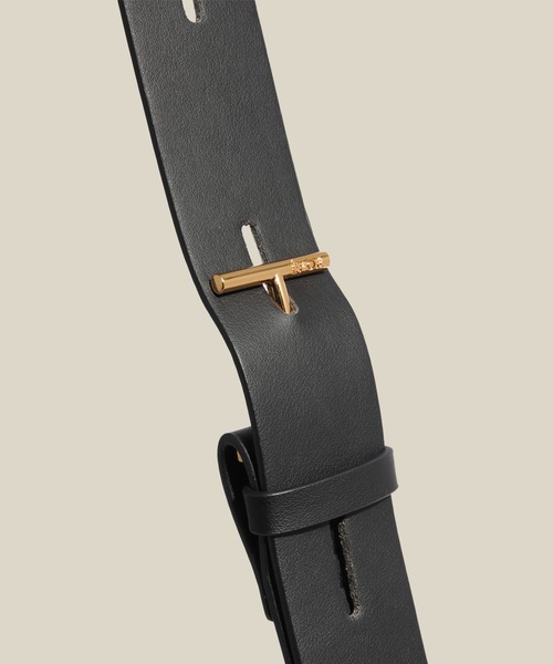 E'POR(エポール)の「【E'POR】【A4/PC対応・撥水加工・軽量】BOAT BAG Large(トートバッグ・レディース・ブラック/キナリ・FREE)」の17枚目の写真