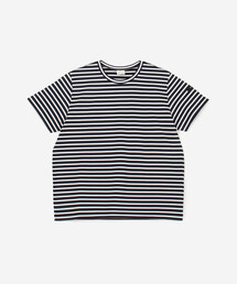 ORCIVAL｜オーシバルのTシャツ/カットソー（ブルー・ネイビー