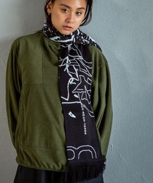 サッカーマフラー　フランス製 alpha-online-shop_fal040000-msd