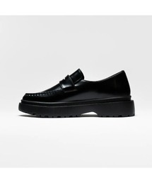 FILLIN(tBC)UNOS [LOAFER]([t@[)
