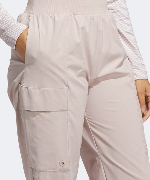 ﾋﾞﾖﾝﾄﾞ ｻﾞ ｺｰｽ ﾂｲｽﾄｳｨｰﾌﾞ ｶｰｺﾞﾊﾟﾝﾂ【adidas Golf/アディダス