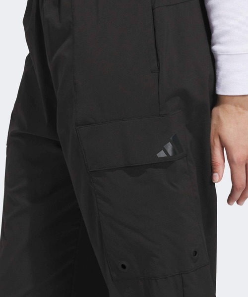 adidas golf ビヨンドザコース ツイストウィーブ カーゴ tag ﾋﾞﾖﾝﾄﾞ ｻﾞ ｺｰｽ ﾂｲｽﾄｳｨｰﾌﾞ ｶｰｺﾞﾊﾟﾝﾂ【adidas Golf/アディダス