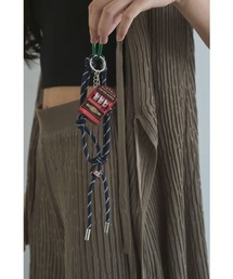 marjour | SLOT CHARM(キーホルダー)