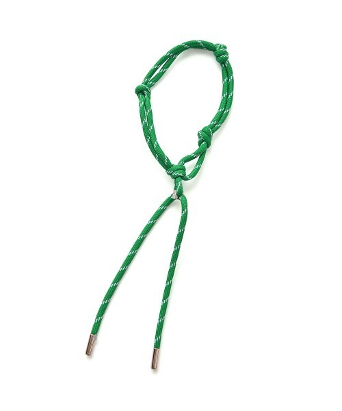 marjour（マージュール）の「SLOT CHARM（キーホルダー・レディース・ネイビー/グリーン・FREE）」の15枚目の写真