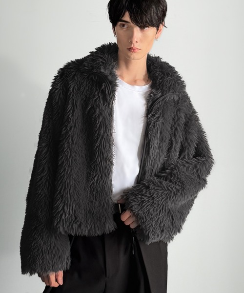 新品☆ショートジャケット ペプラムショートジャケット – YOKO CHAN