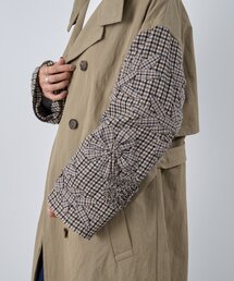 BEARDSLEY｜ビアズリー（レディース）のジャケット/アウター通販