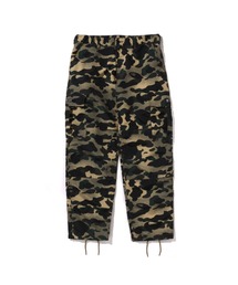 A BATHING APE｜ア ベイシング エイプ（メンズ）のパンツ通販