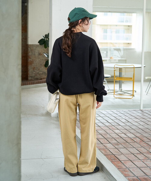 セール】限定展開 ポロ ニット プルオーバー（ニット/セーター