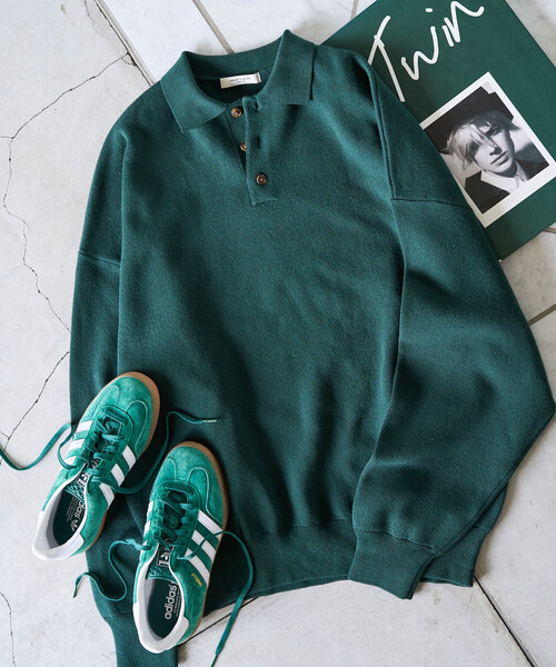 その他 POMMERY オープン構造 VARSITY バミューダパンツ - レッド | ZARA Japan