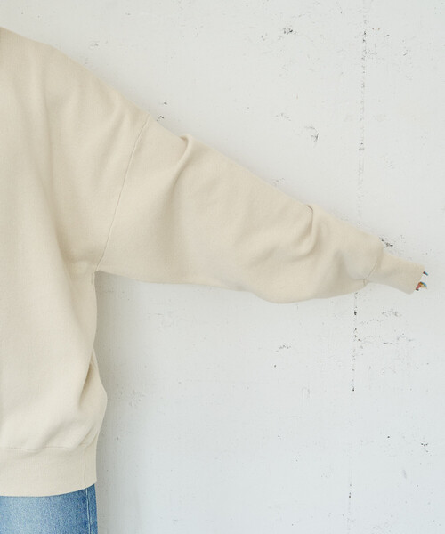 セール】限定展開 ポロ ニット プルオーバー（ニット/セーター