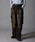 Theater code�i�V�A�^�[�R�[�h�j�́uDistressed Cargo Wide Pants / �_���[�W���H�J�[�S���C�h�p���c 2026�N�t�āi�f�j���p���c�j�v�b�u���b�N