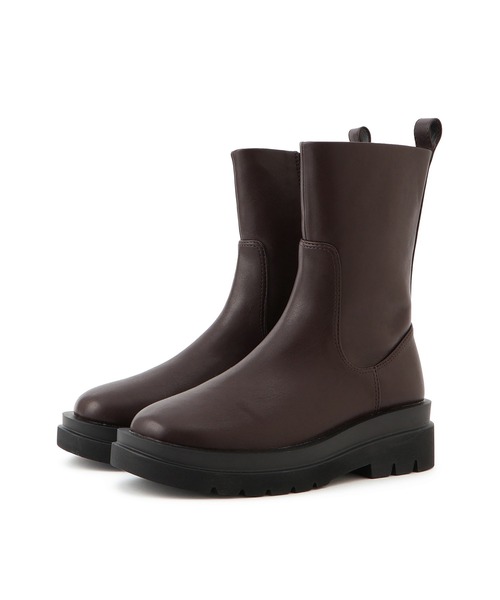 ADAM ET ROPE FEMME アダムエロぺトラックソールストレッチブーツ 楽天市場】トラックソールストレッチブーツ ADAM ET ROPE' FEMME